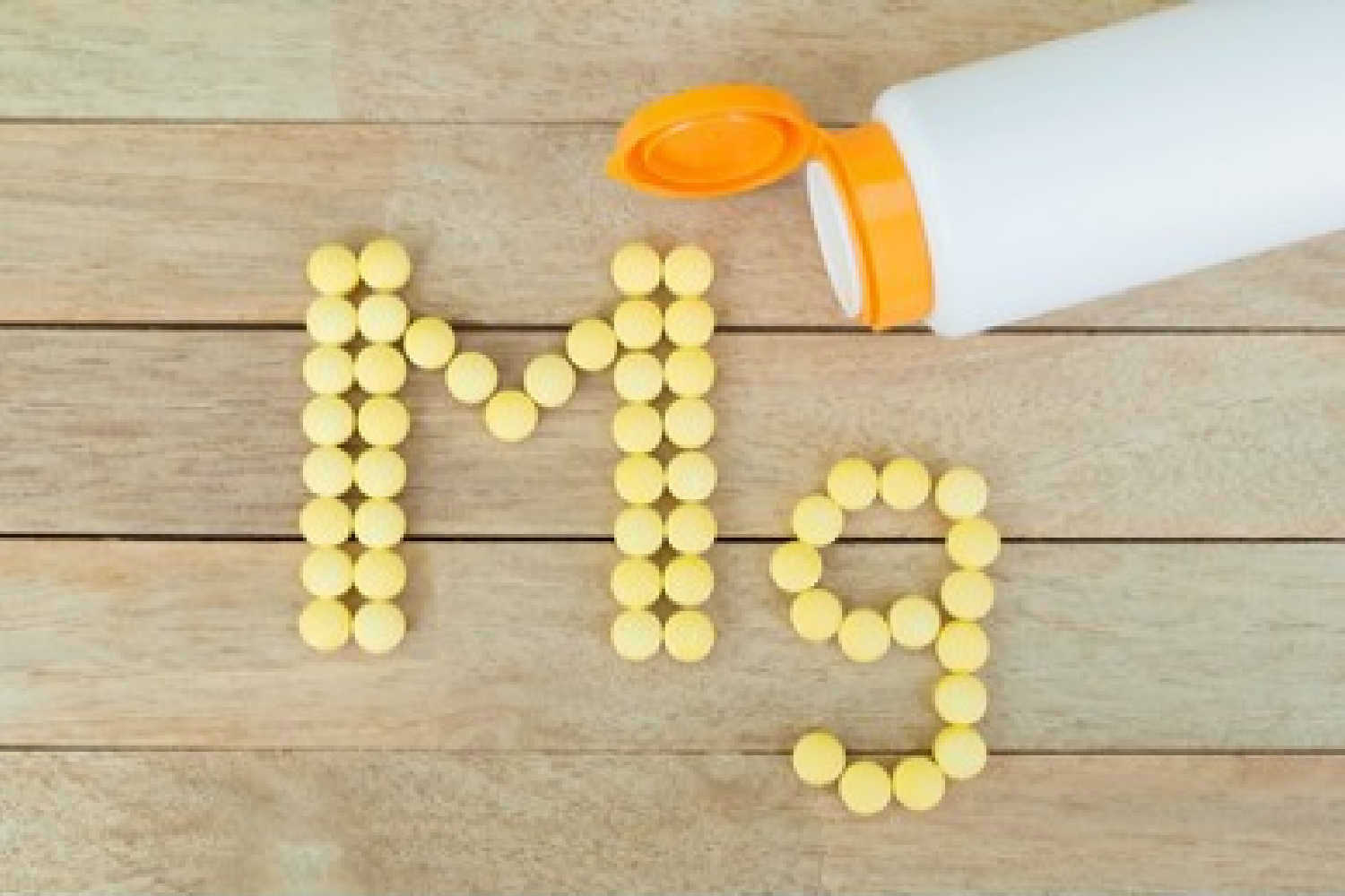 is magnesium supplement a good idea