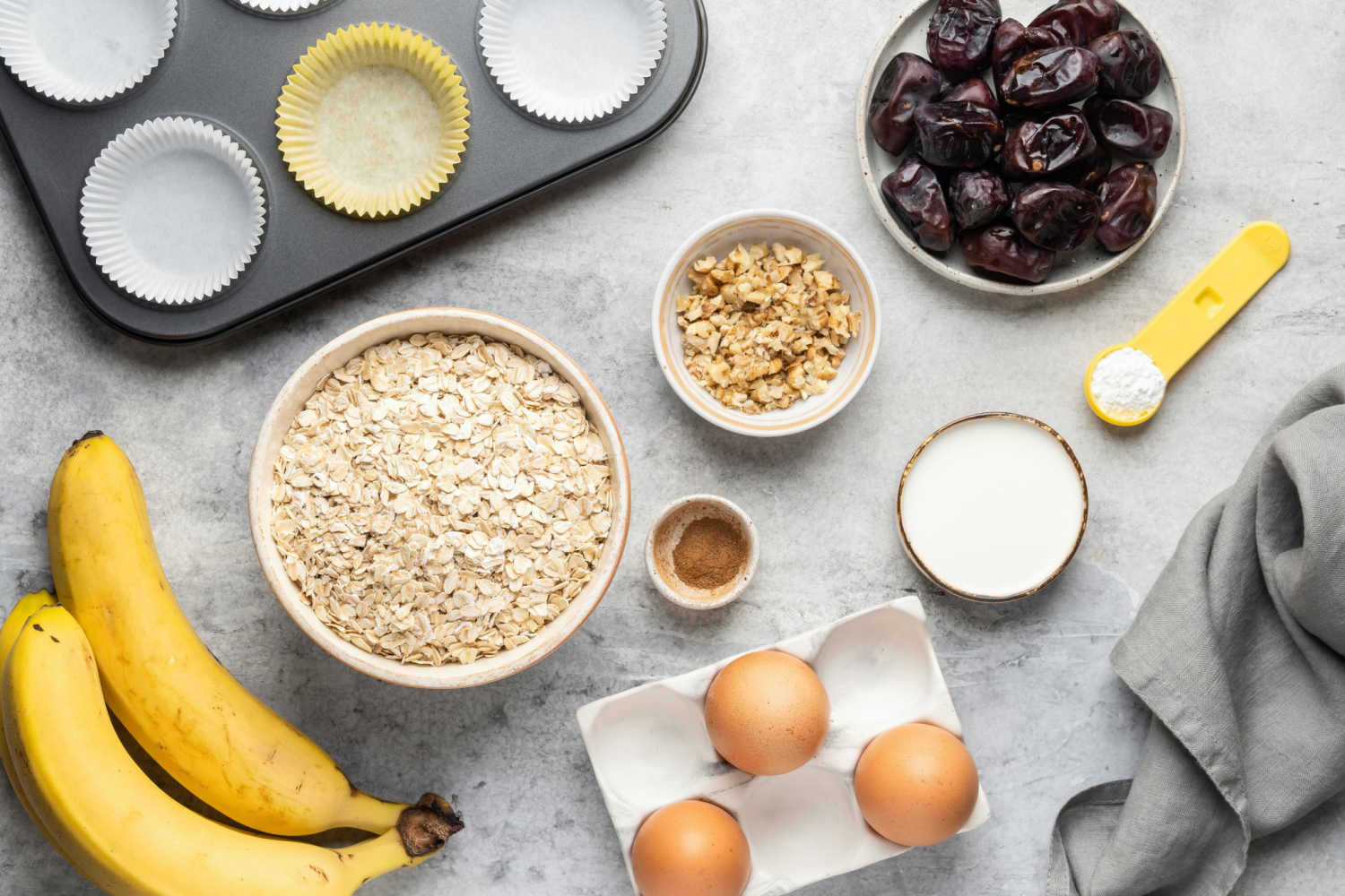 Muffins For Babies When to Introduce, Benefits and Side Effects