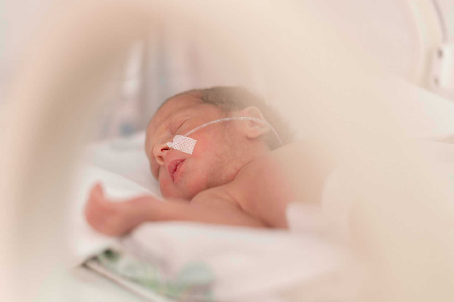 Necrotizing Enterocolitis in Babies