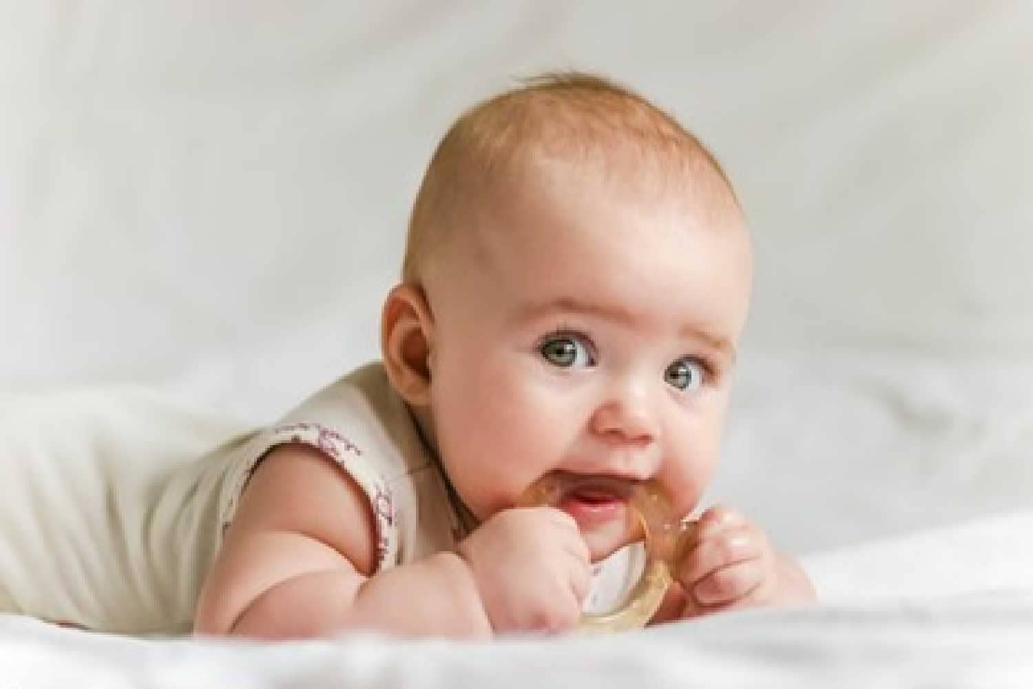 8 Effective Ways To Treat Sore Gums In Babies Being The Parent