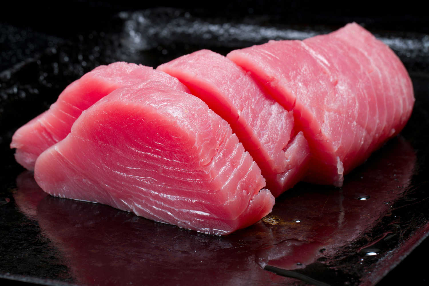 Benefits of Tuna For Babies
