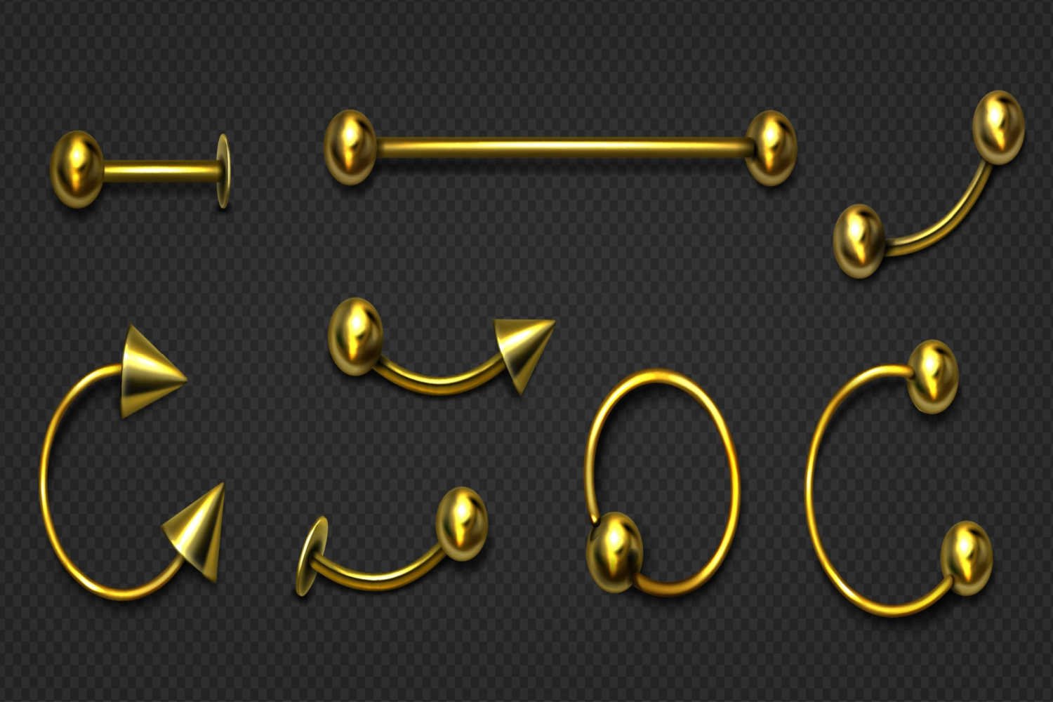 Breastfeeding With Nipple Piercings Is it Safe, Risk Factors and