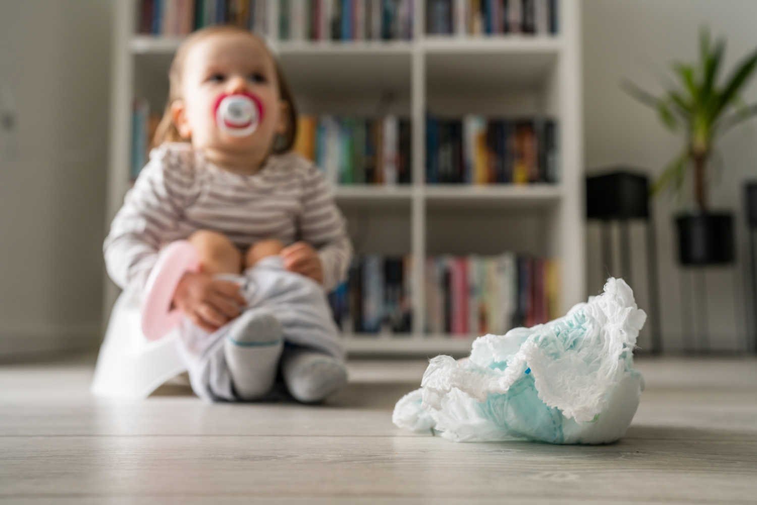 Diarrhea in Babies Causes, Symptoms and Treatment Being The Parent