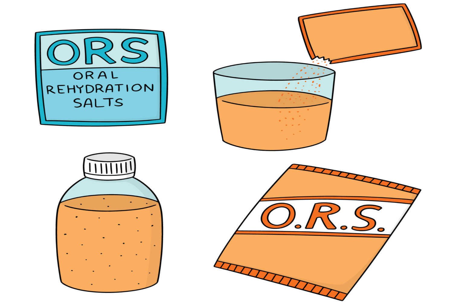 Diarrhea in Babies Causes, Symptoms and Treatment Being The Parent