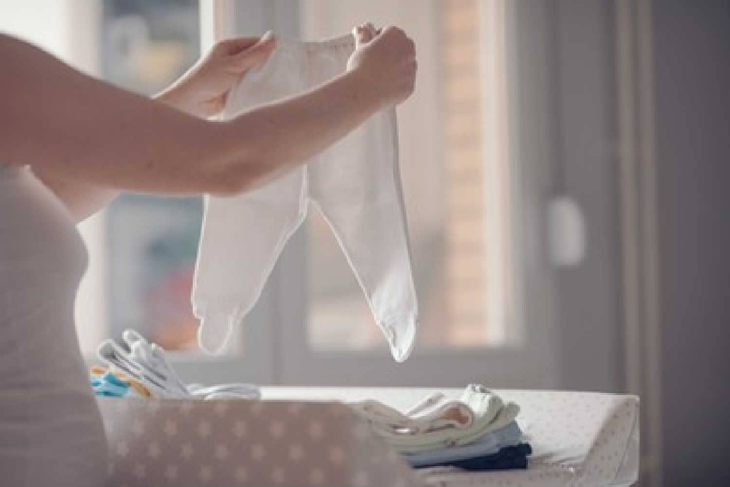 5 Useful Tips To Effectively Clean Your Baby's Clothes Being The Parent