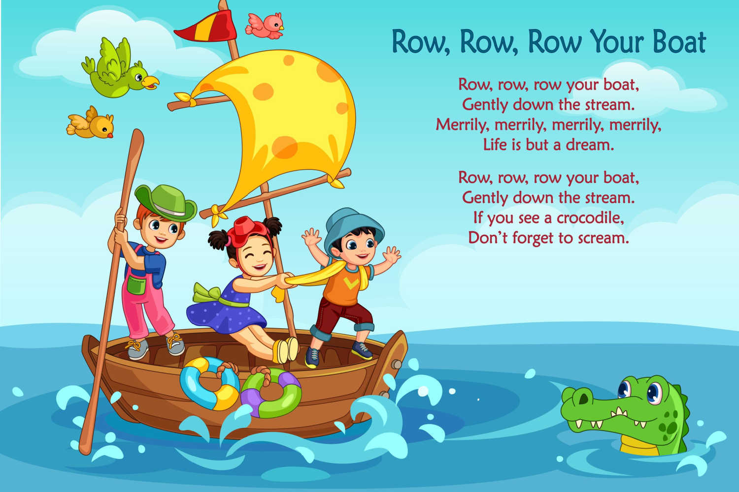 parents become kids song lyrics