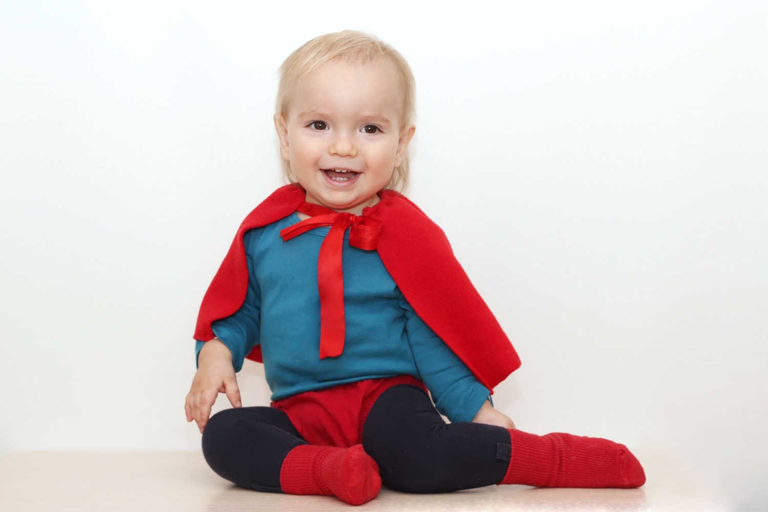 Trendy- Baby's First Birthday Dress For Boys