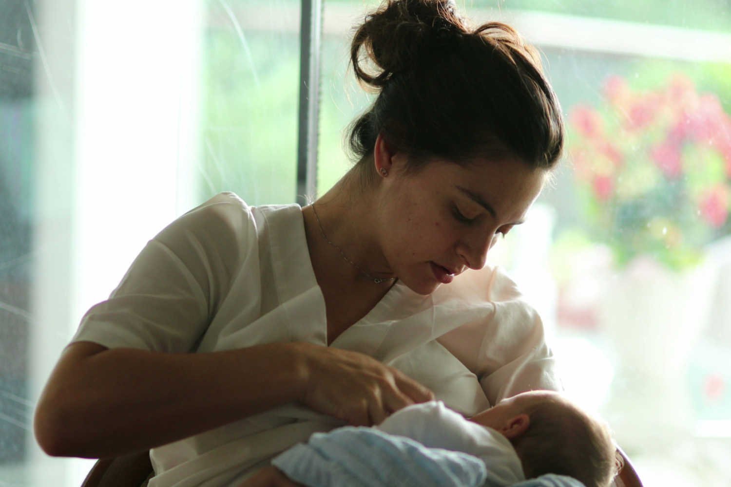 Breastfeeding And Thrush