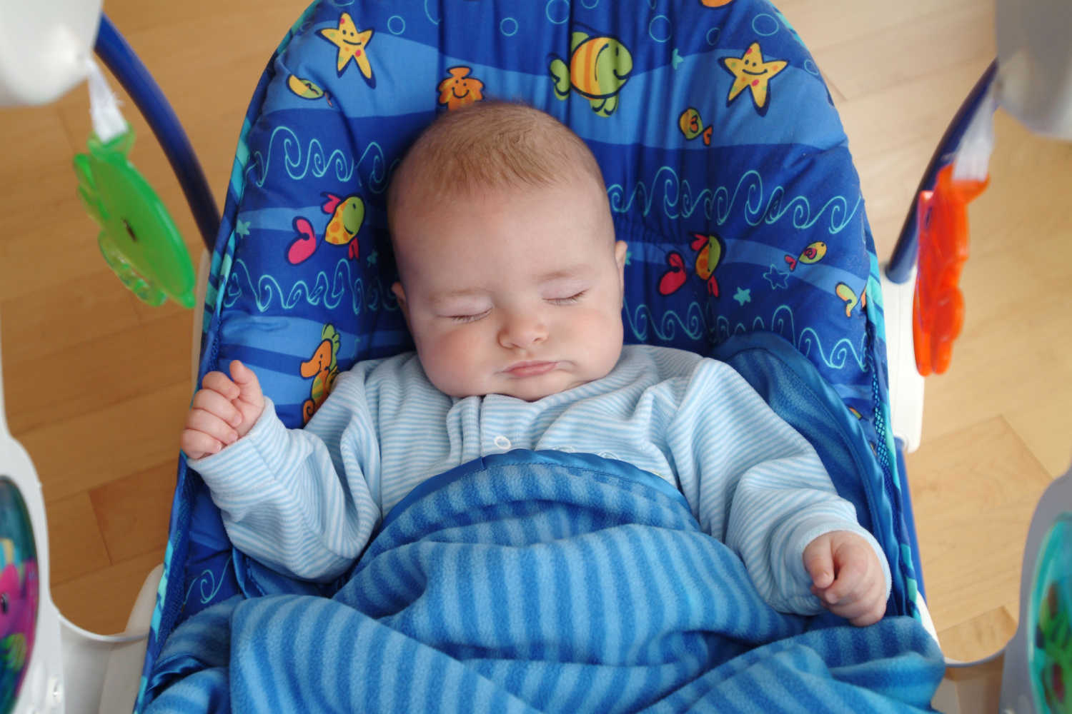 Safe Sleep Environment For Babies What is it and How to Create