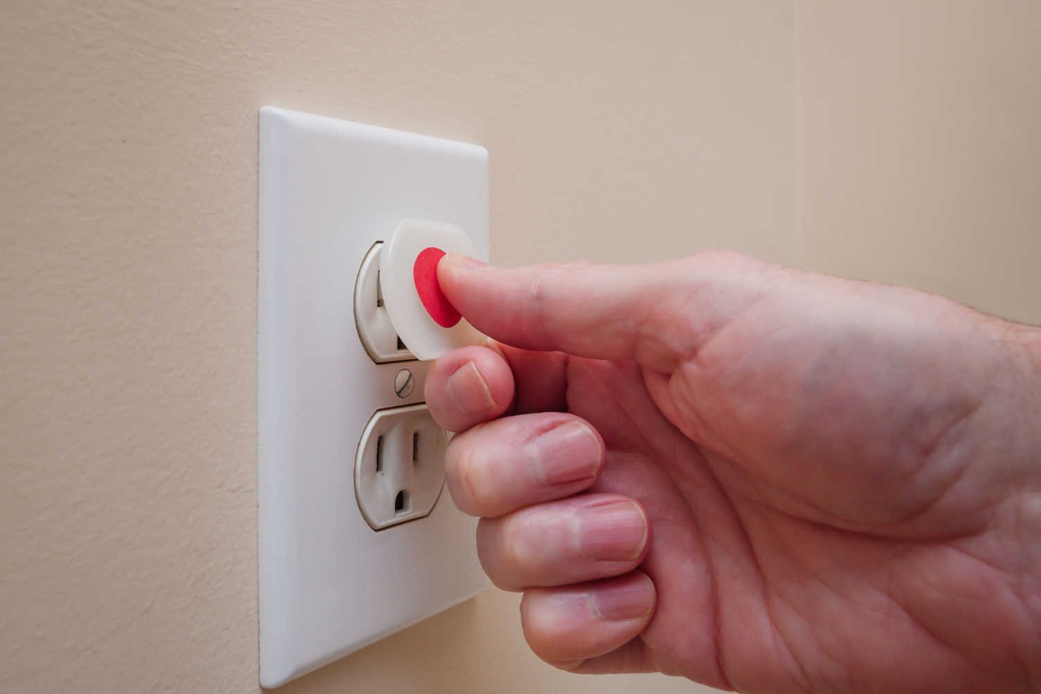 Complete Baby Proofing Checklist For Babies Ready to Crawl Being The