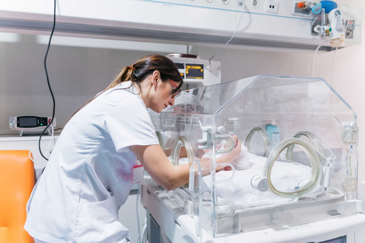 Consultations Neonatologists Provide