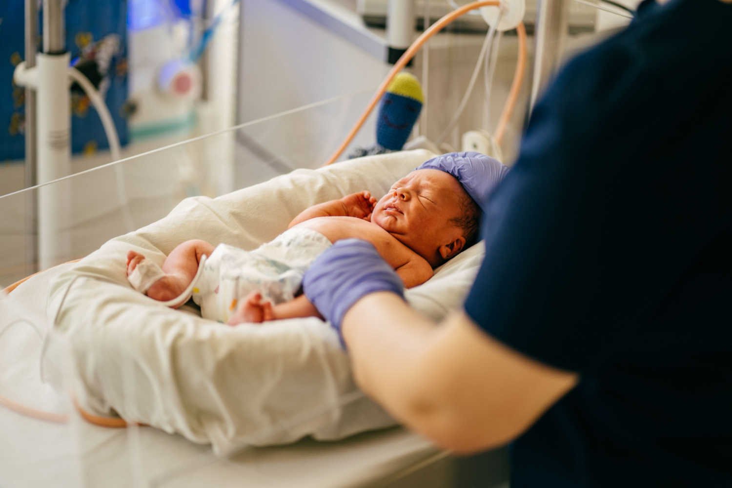 Role of Neonatologist in Perinatal Period