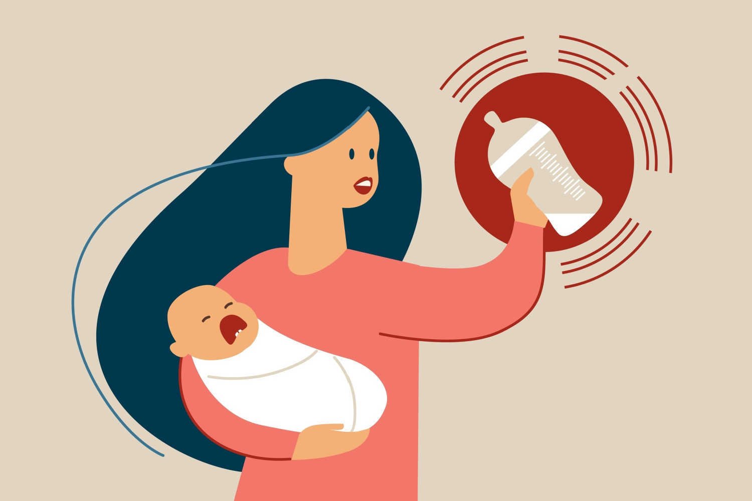 Homemade Baby Formula Safe For Your Baby