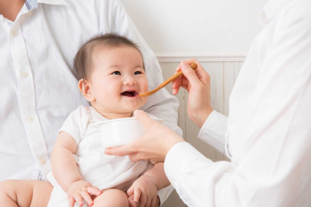 Food Allergies in Babies- Signs, Preventive Measures and Treatment