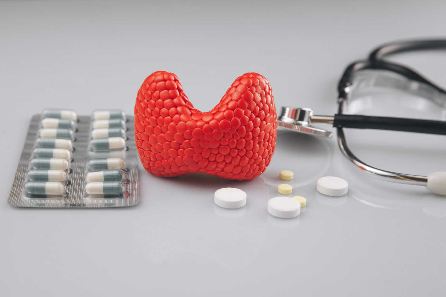 Any Side Effects of Thyroid Medication on Baby During Pregnancy
