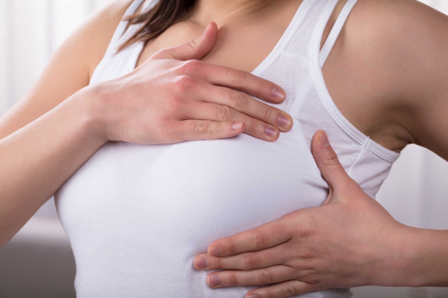 Symptoms of Thrush in Breastfeeding Mothers