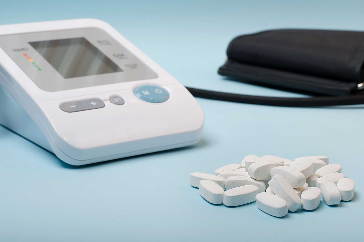 Side Effects of High Blood Pressure Medicines on Baby During Pregnancy