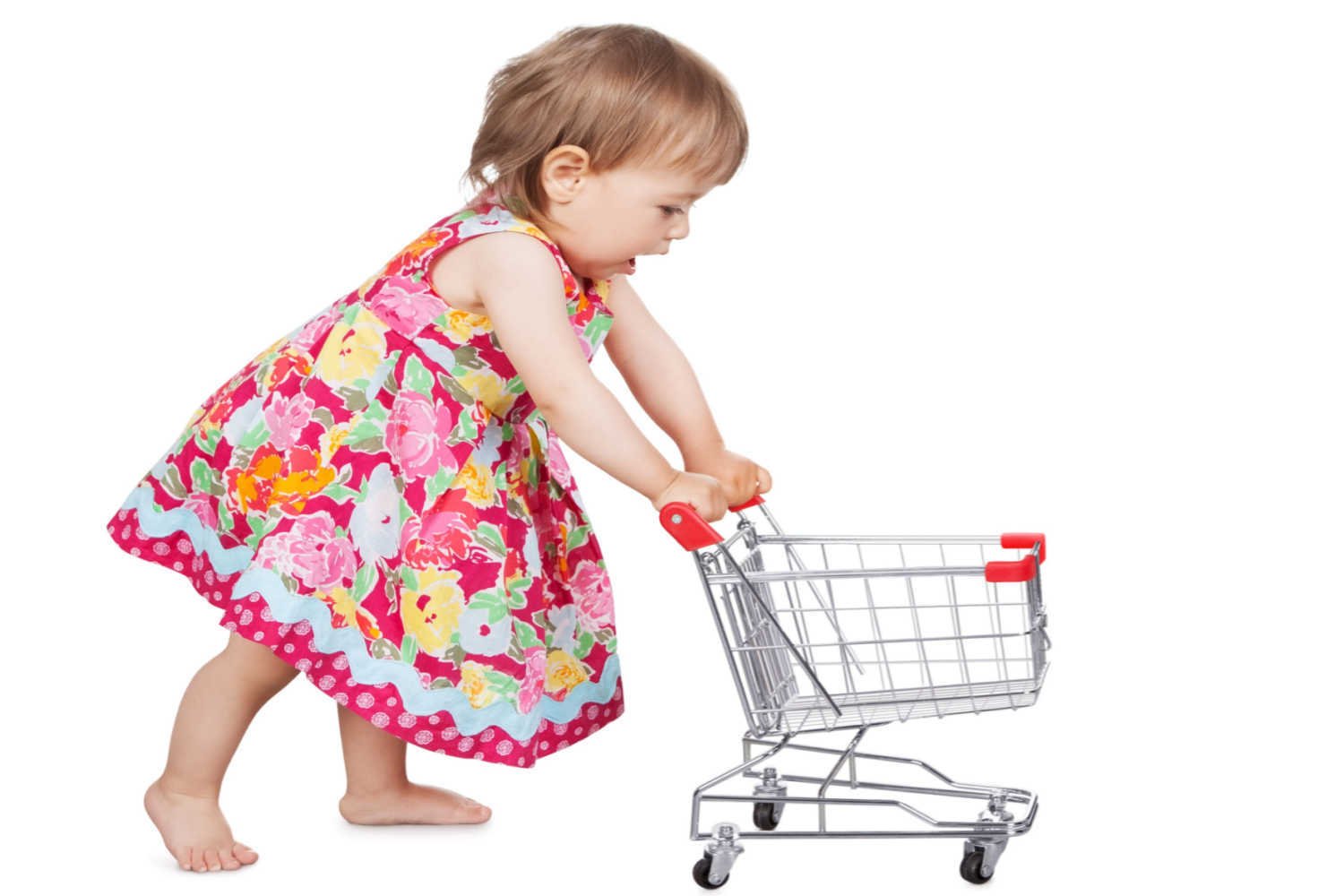 Push and Pull Toys For Babies How it Helps in Baby’s Development