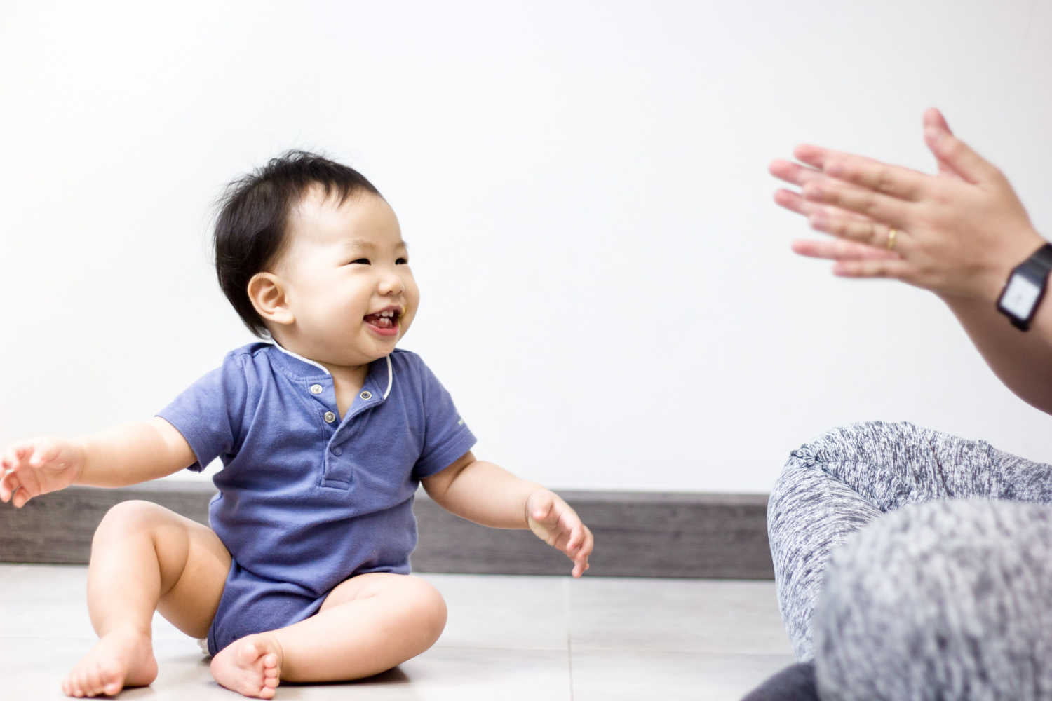 Benefits of Singing Old Mac Donald Rhyme For Babies