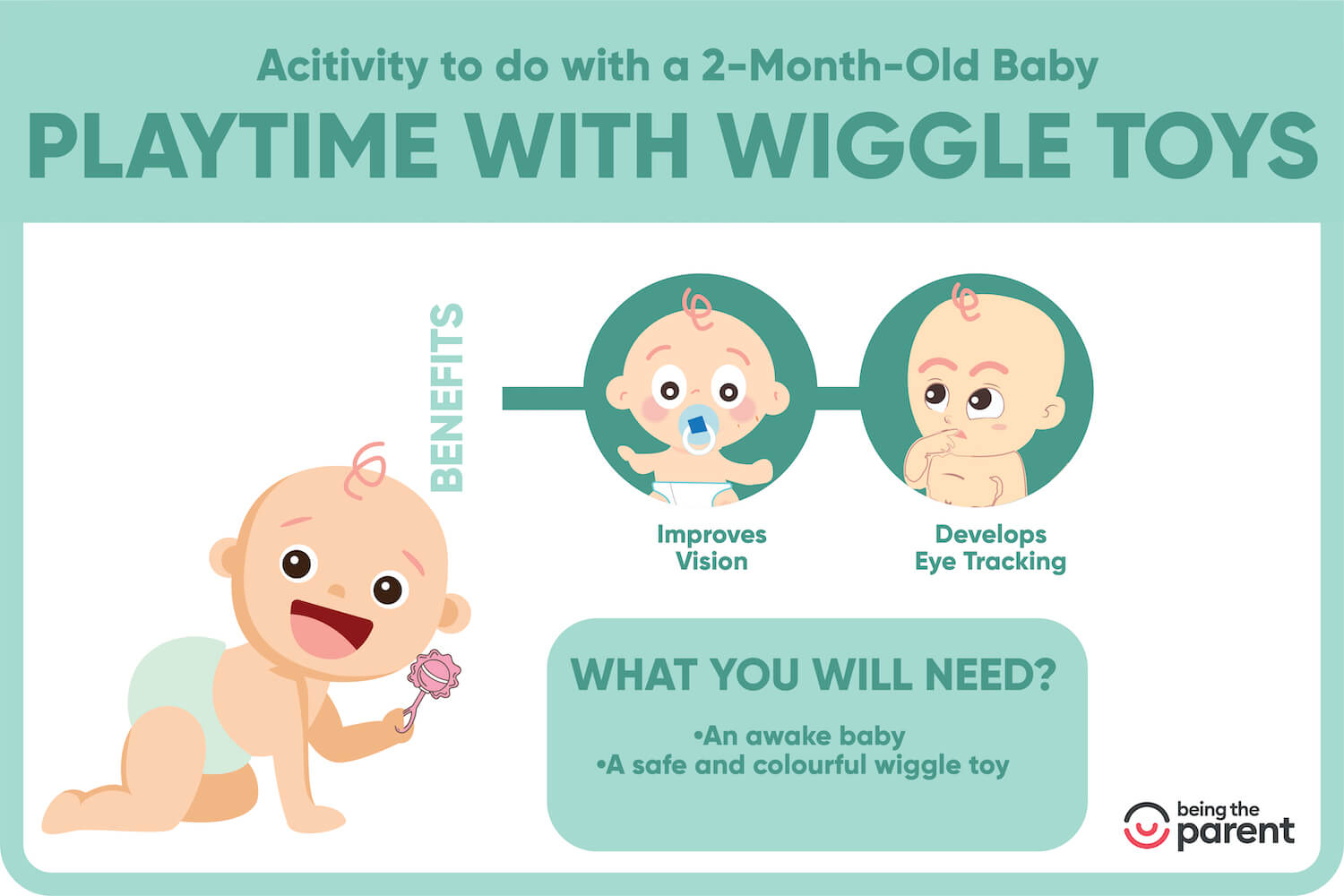 playtime with wiggle toys