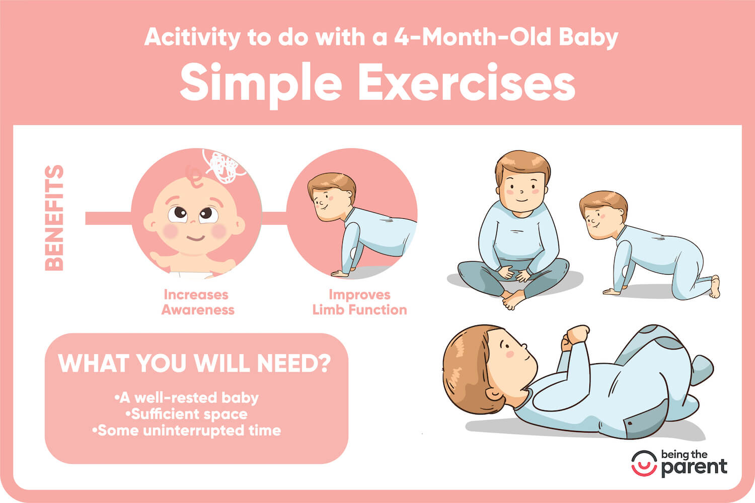 simple exercise 