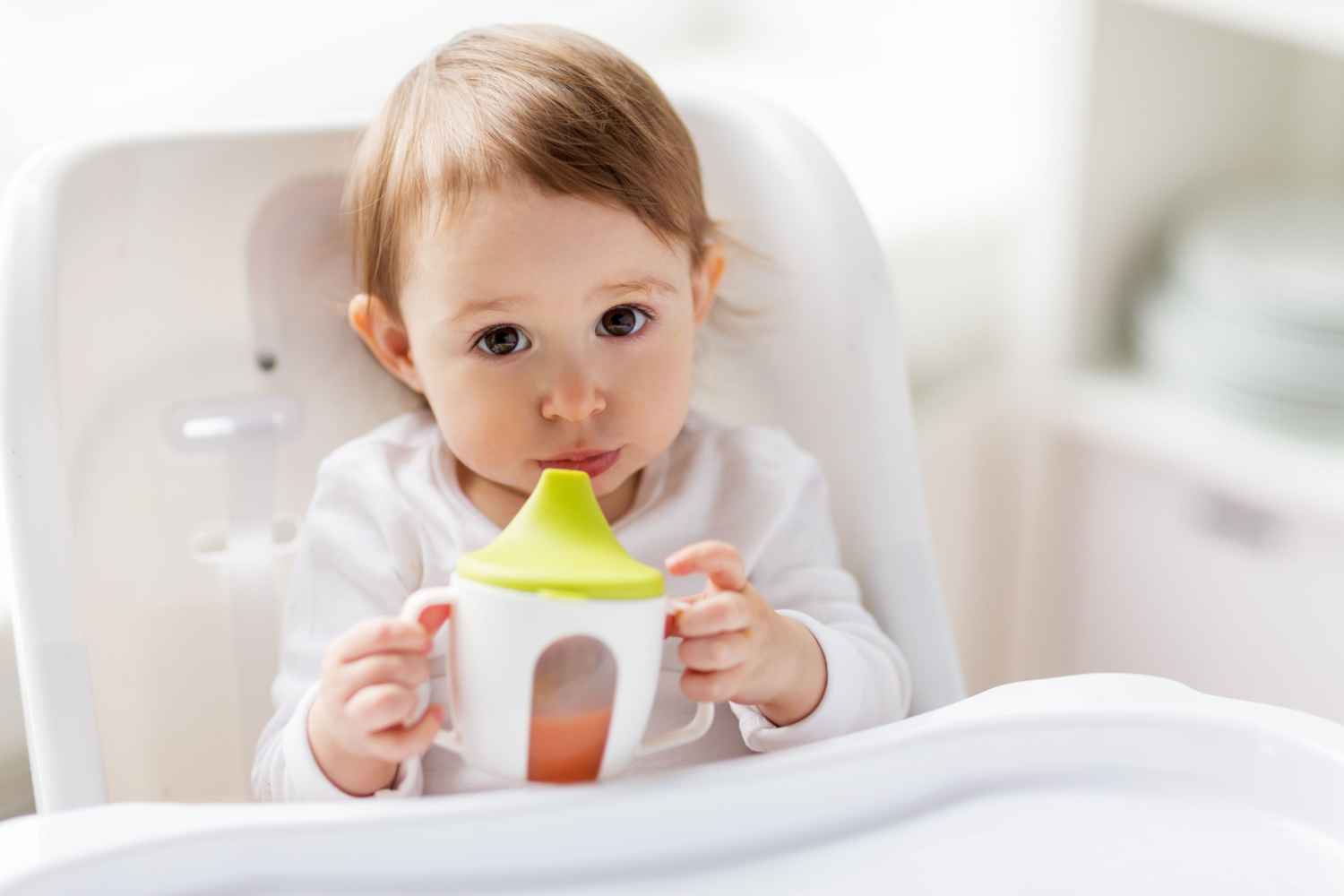 Sippy Cups For Babies