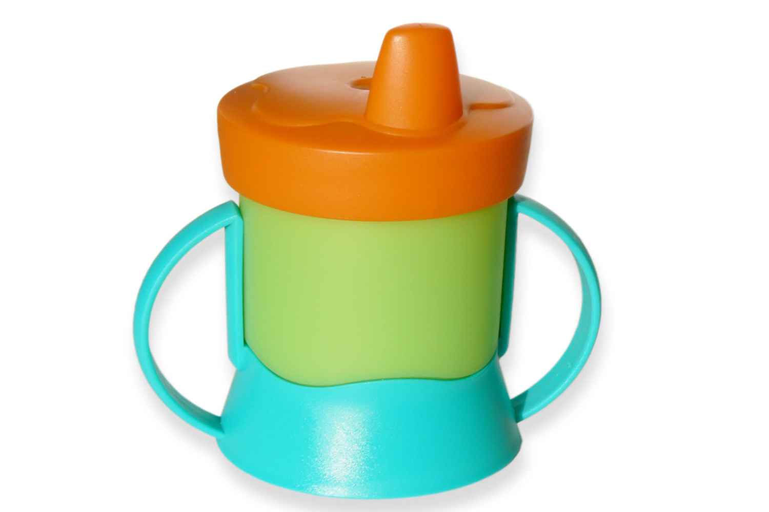 Advantages of a Sippy Cup For Babies