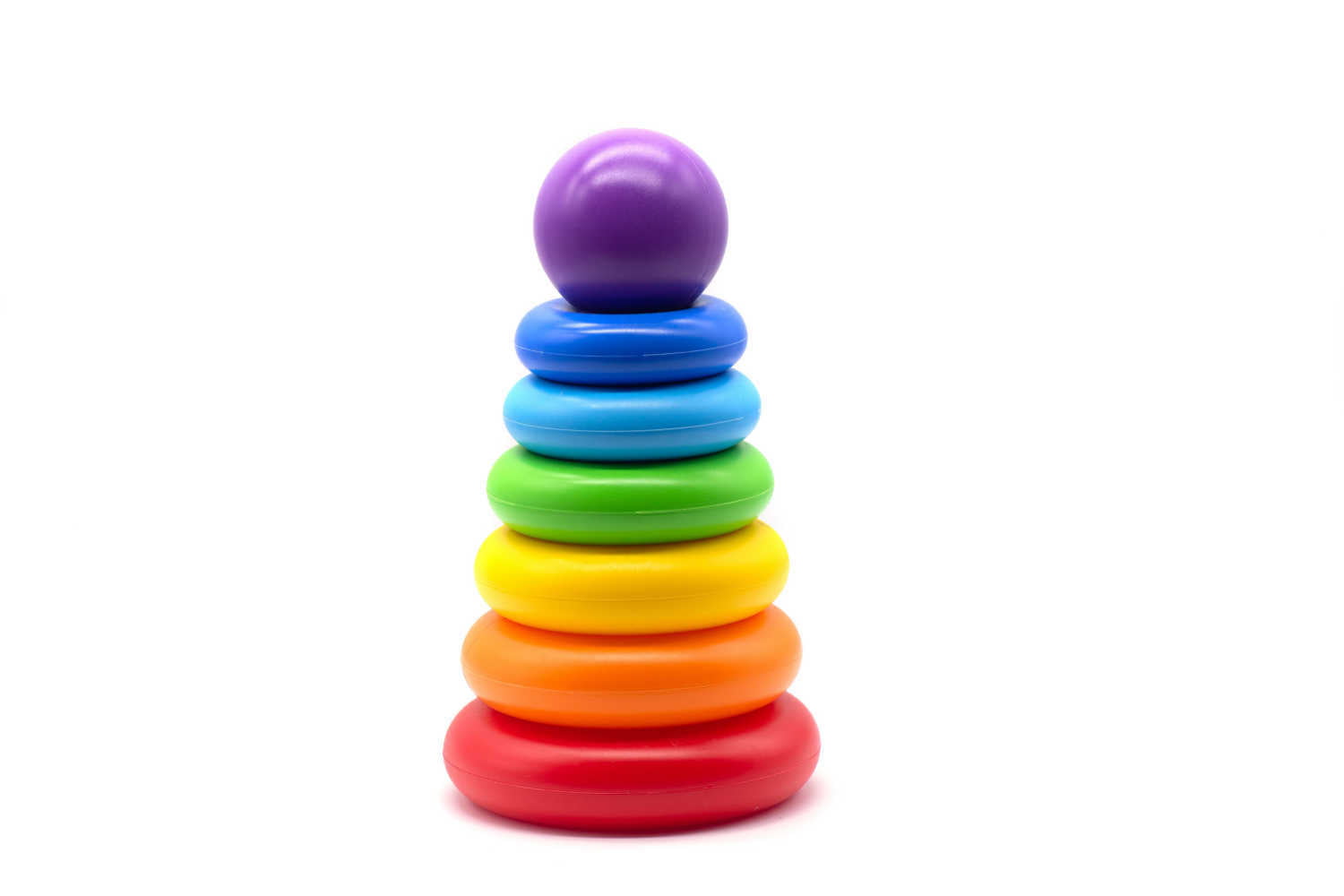 Stacking Toys For Babies How it Helps in Baby’s Development Being