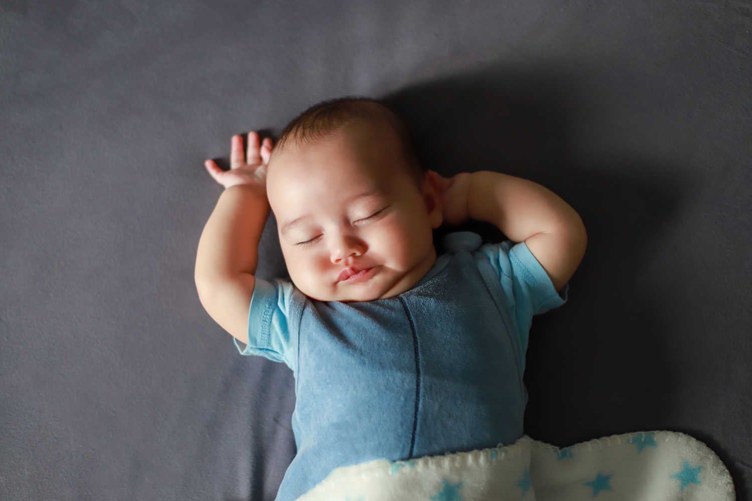 How to Get Your Baby to Nap – Top Tips to Help