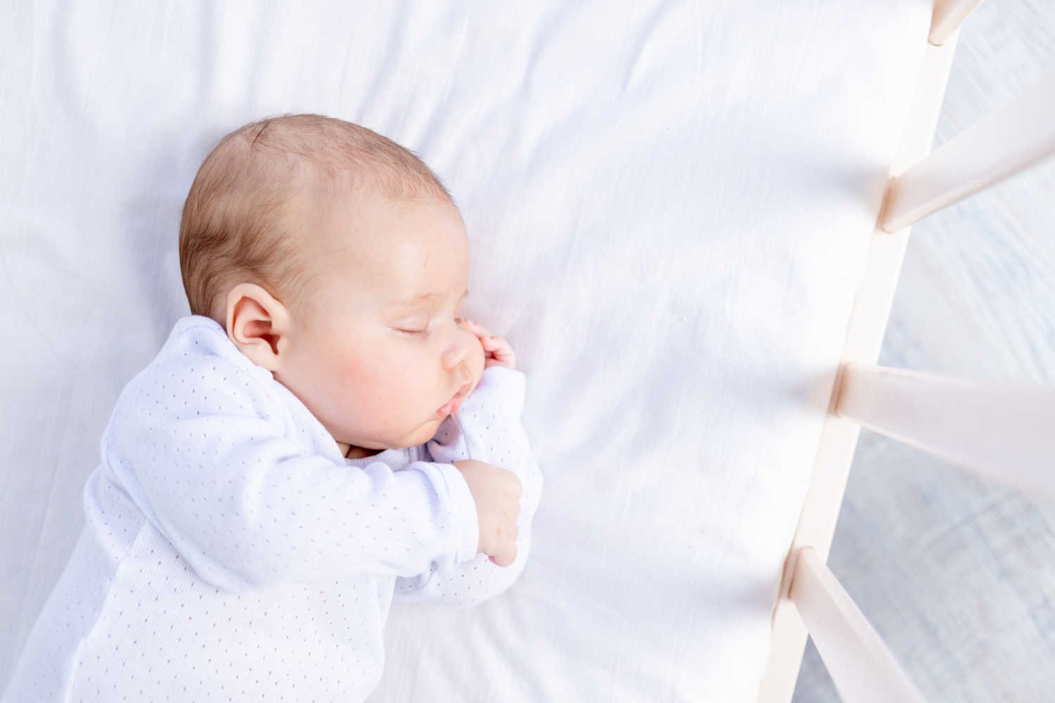 Pros of Bedtime Fading Method of Sleep Training
