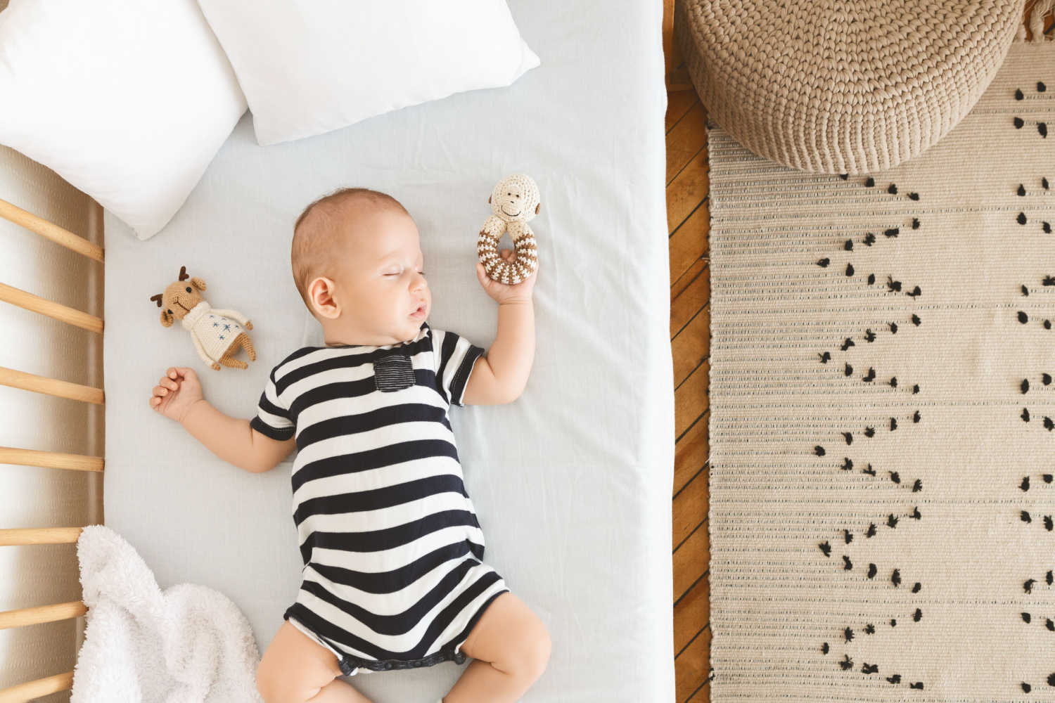 Does the Bedtime Fading Sleep Training Method Work?