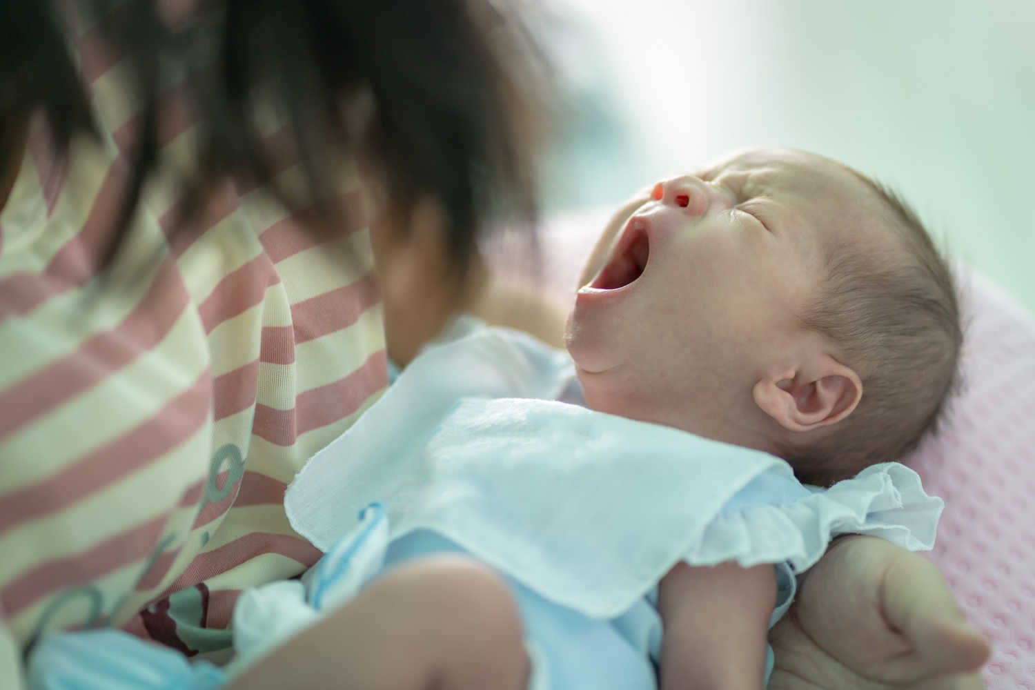 Tips to Get Baby to Nap