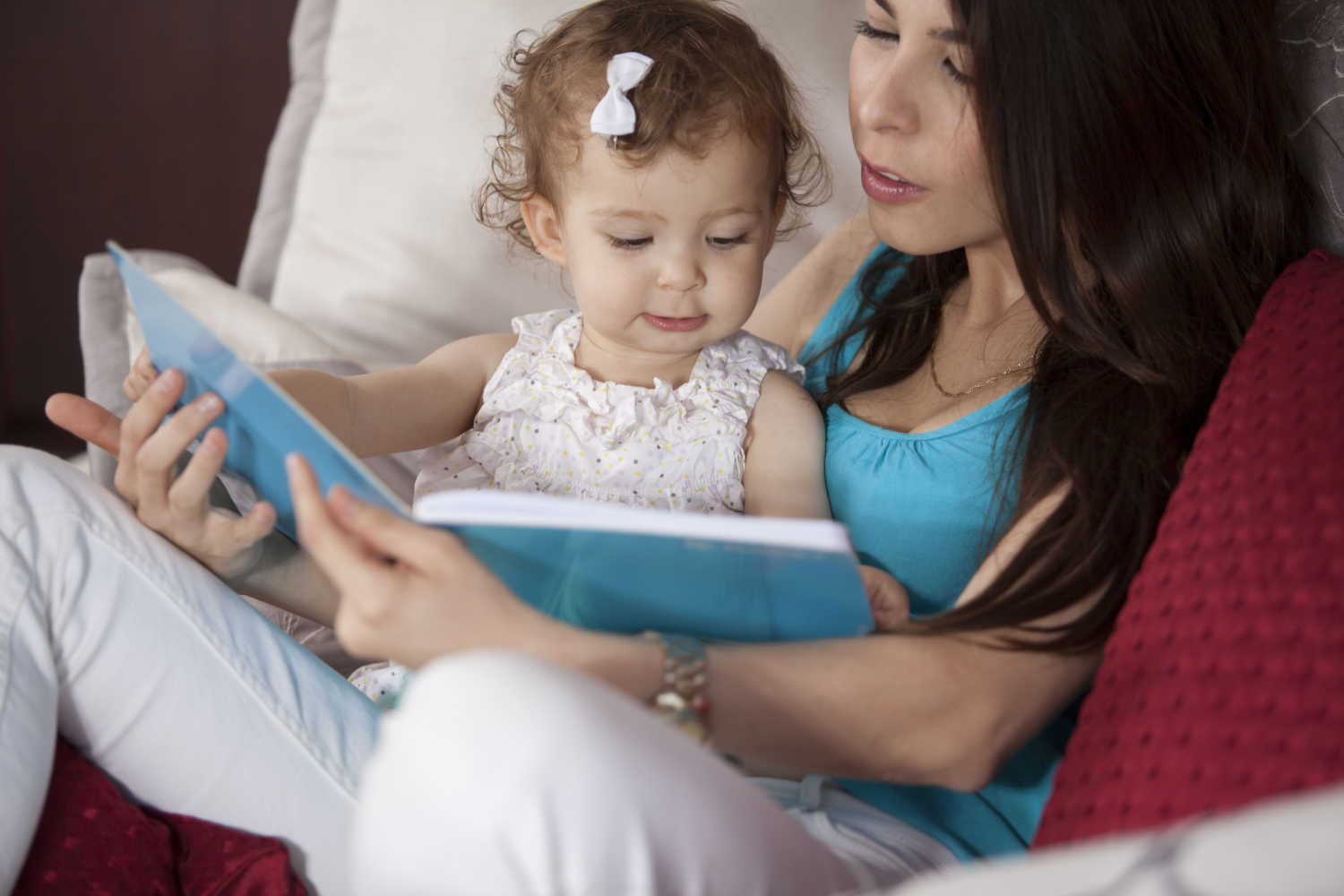 Top 8 Best Bedtime Story Books For Babies in First Year
