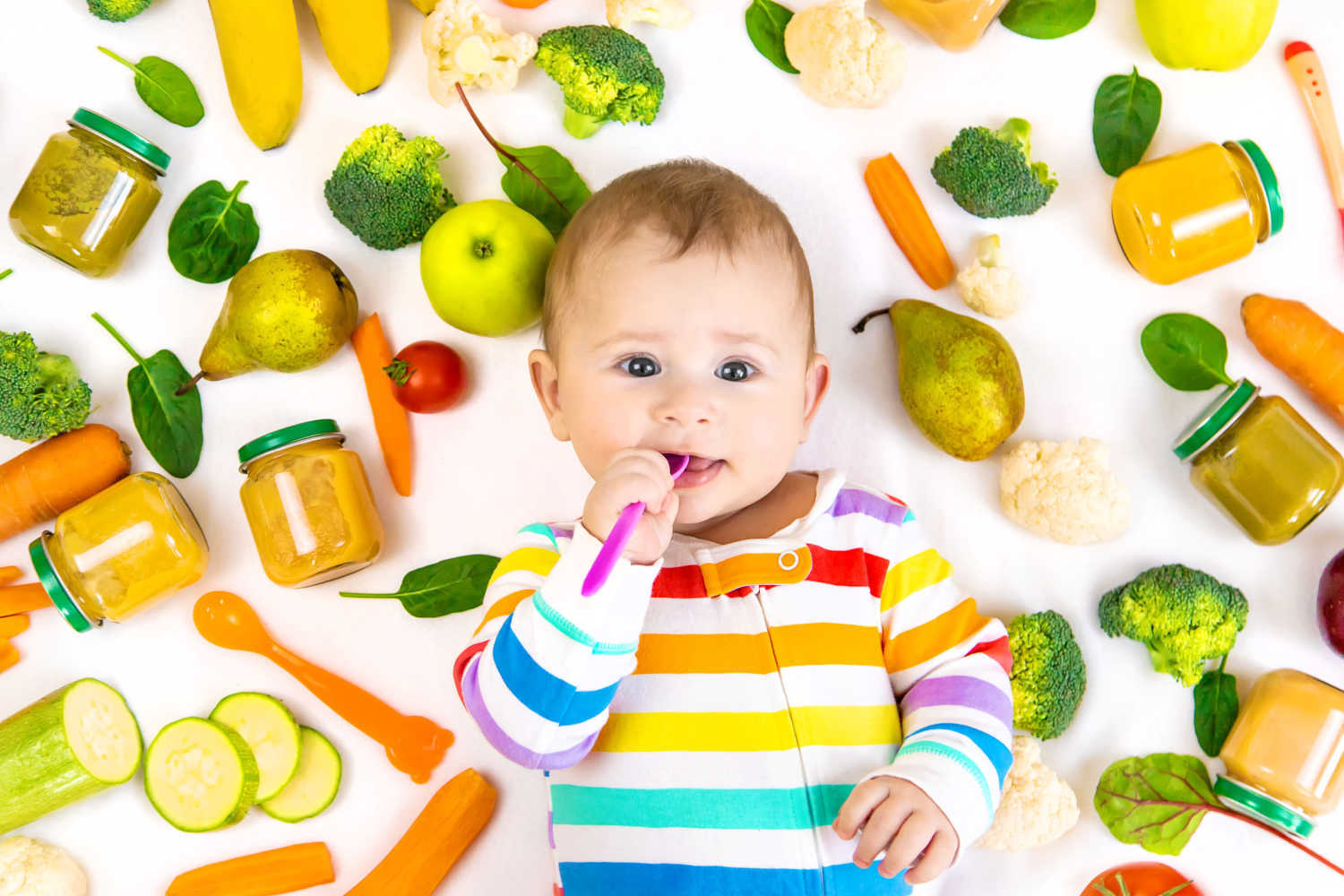 Nutritional Needs Of Babies From Birth To 12 Months Being The Parent nutritional-needs-of-babies-from-birth-to-12-months-being-the-parent