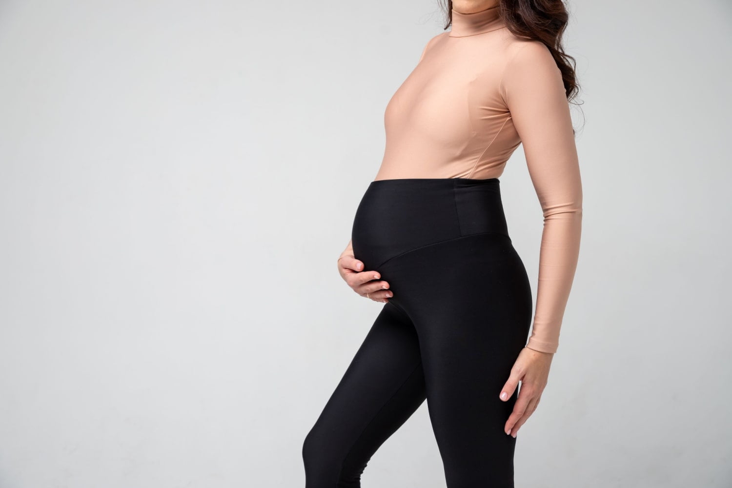 How to Choose Maternity Leggings During Pregnancy? Being The Parent