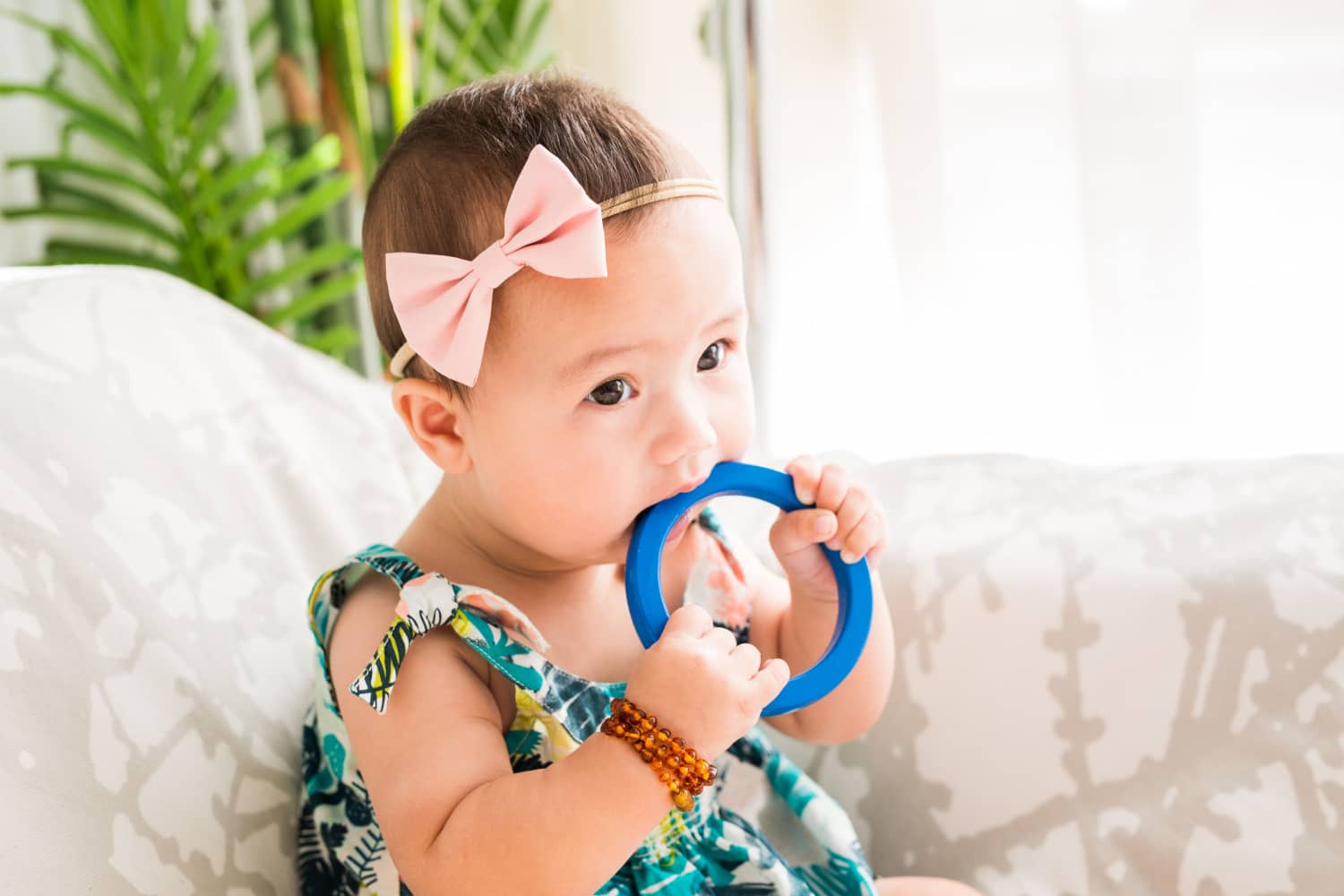 Tips To Buy Safe Toys For Babies by Dr. Chetan Ginigeri - Being The Parent