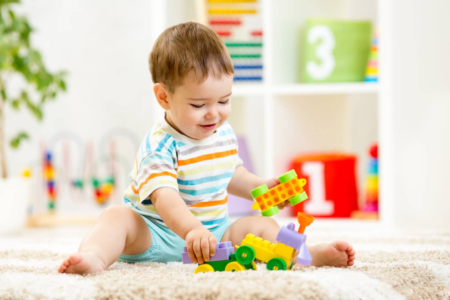 Tips To Buy Safe Toys For Babies Being The Parent
