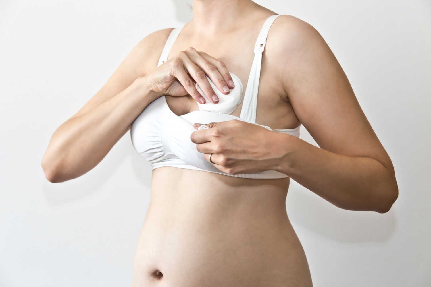 tips for breast pain and tenderness