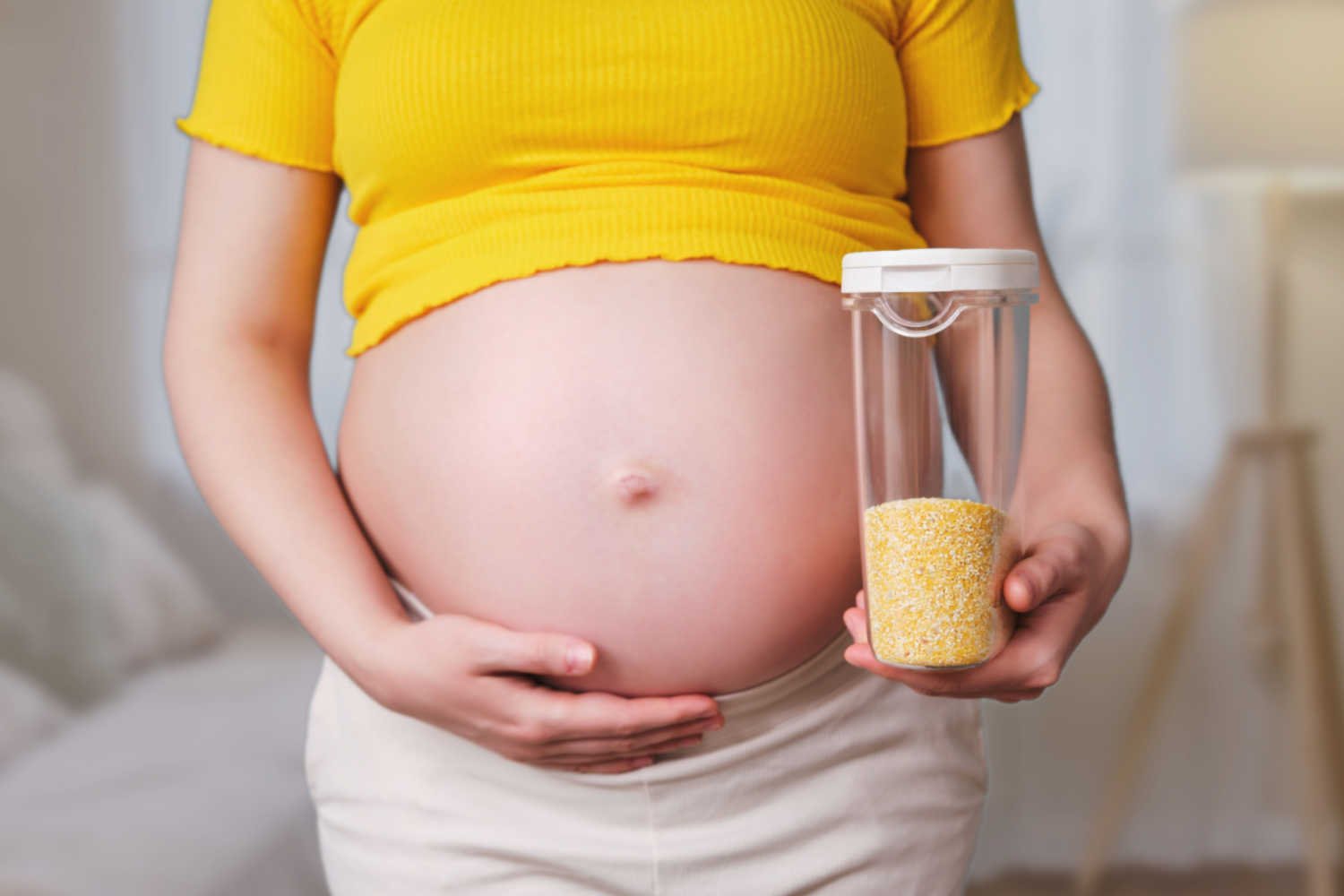 Carbohydrates During Pregnancy Importance and Sources Being The Parent