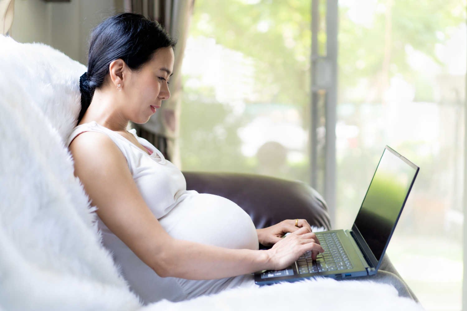 Online Pregnancy Group – Benefits and When to Join