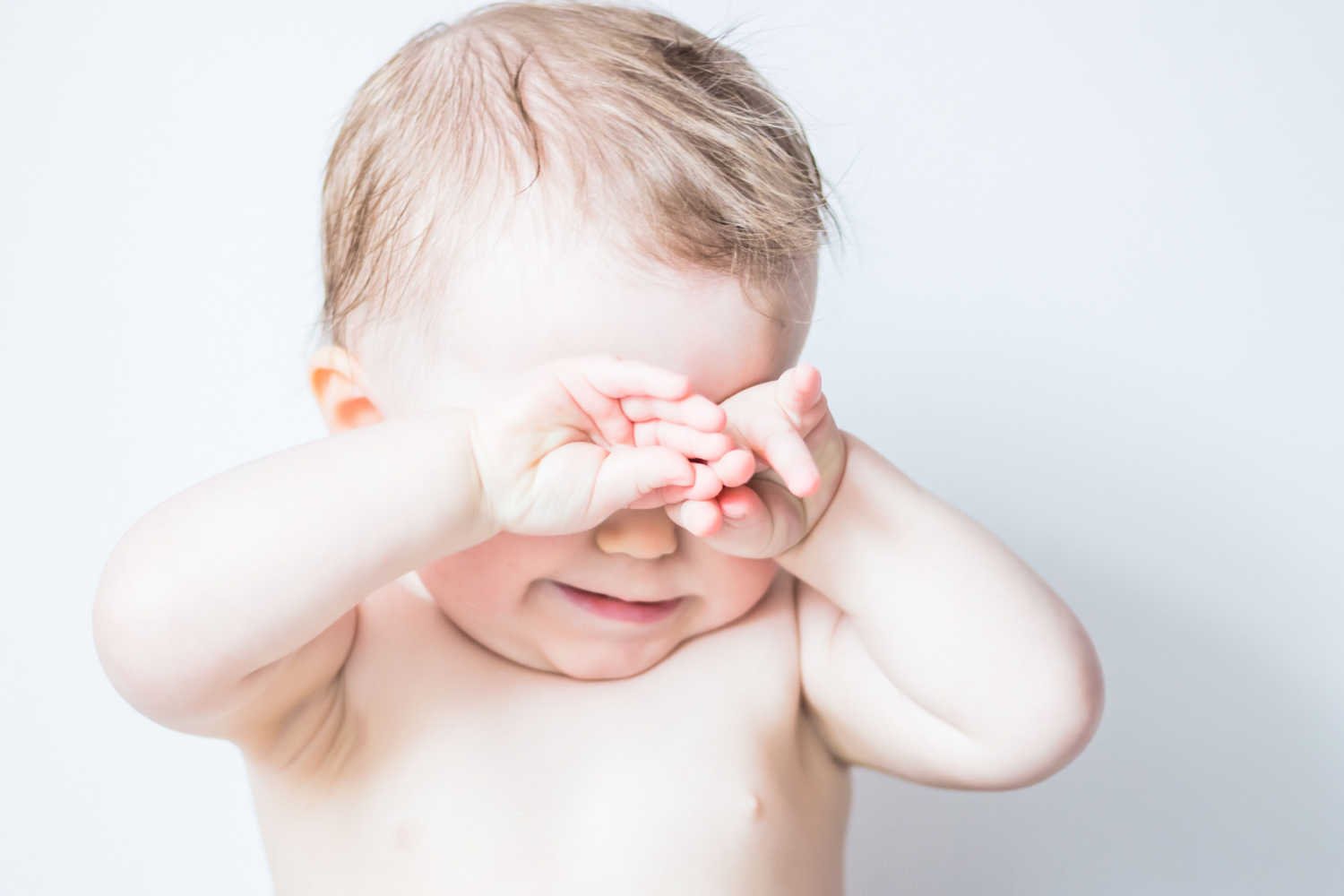 Tips For Introducing No Cry Sleep Training Method