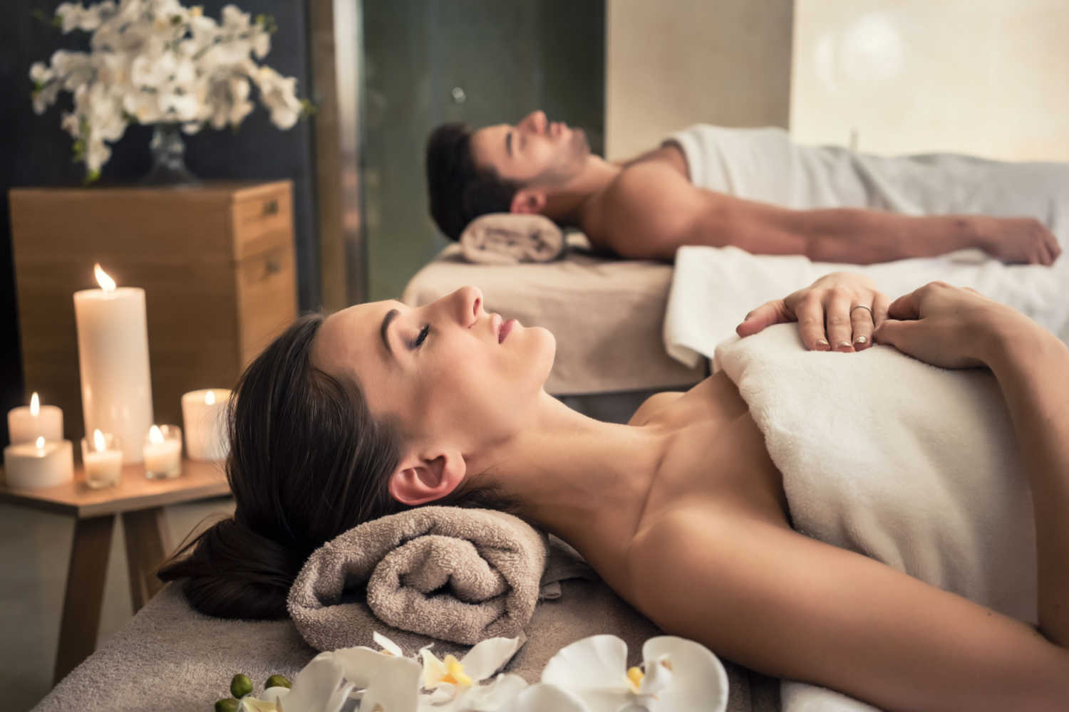 How Does Panchakarma Boost Fertility