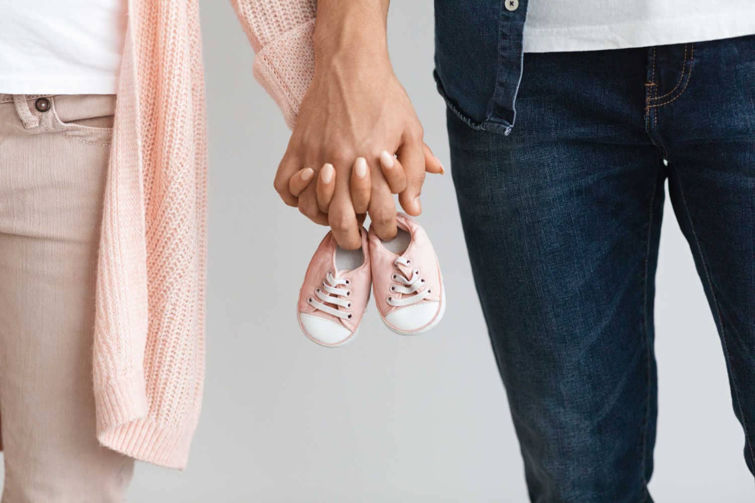 How to be a supportive husband during pregnancy