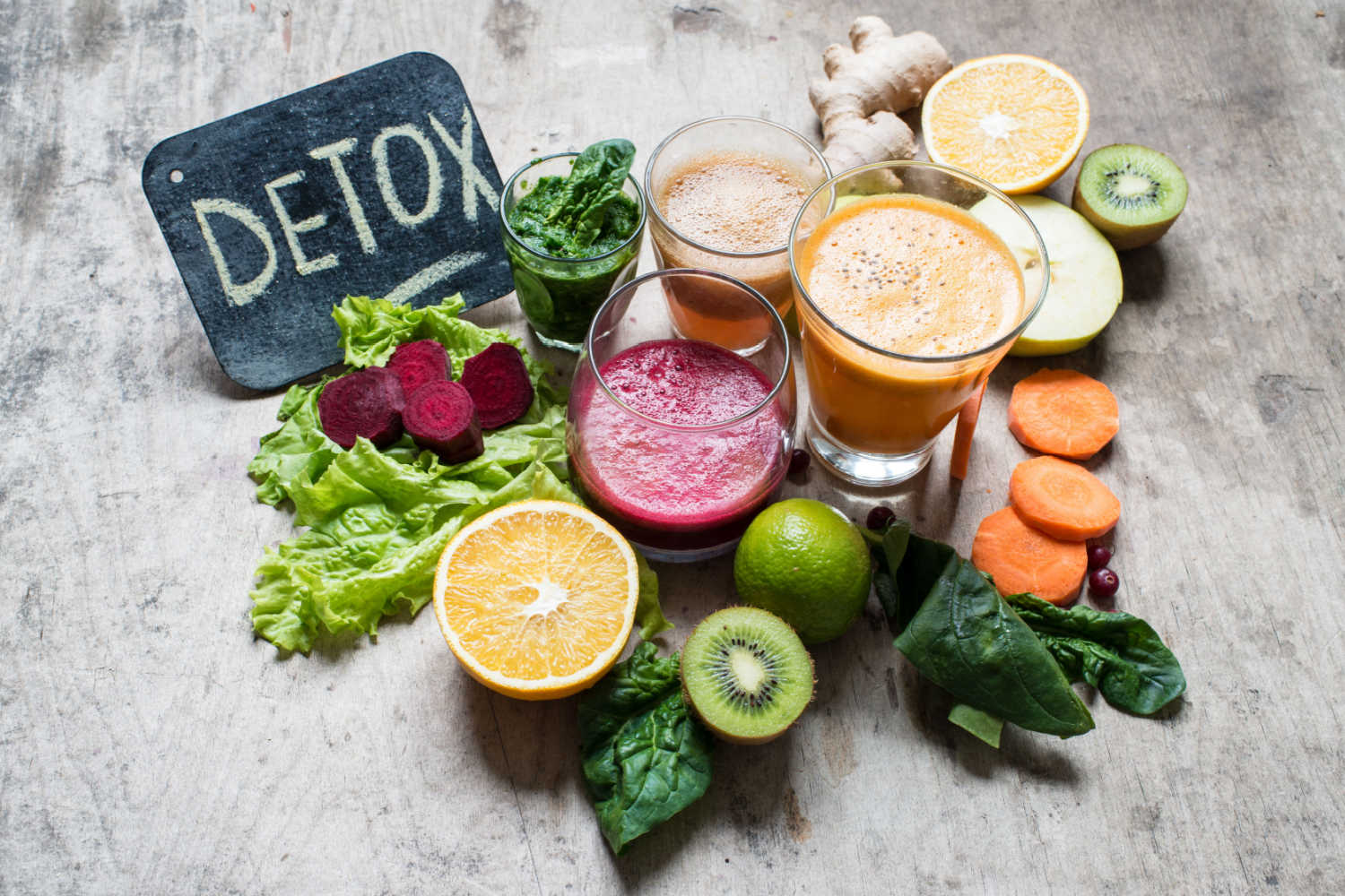 Is Preconception Detox Safe