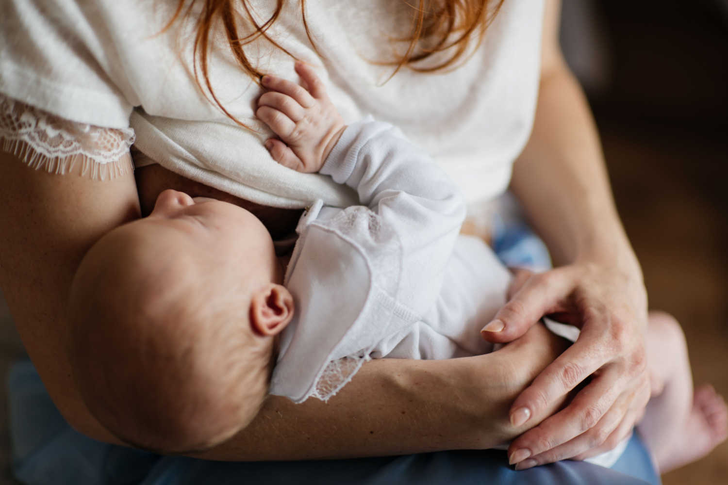 Breastfeeding after IVF - Tips to cope