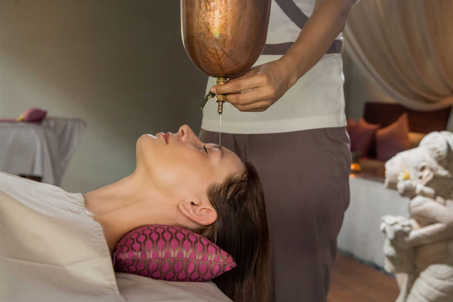 Top 4 Panchakarma Therapies to Boost Fertility