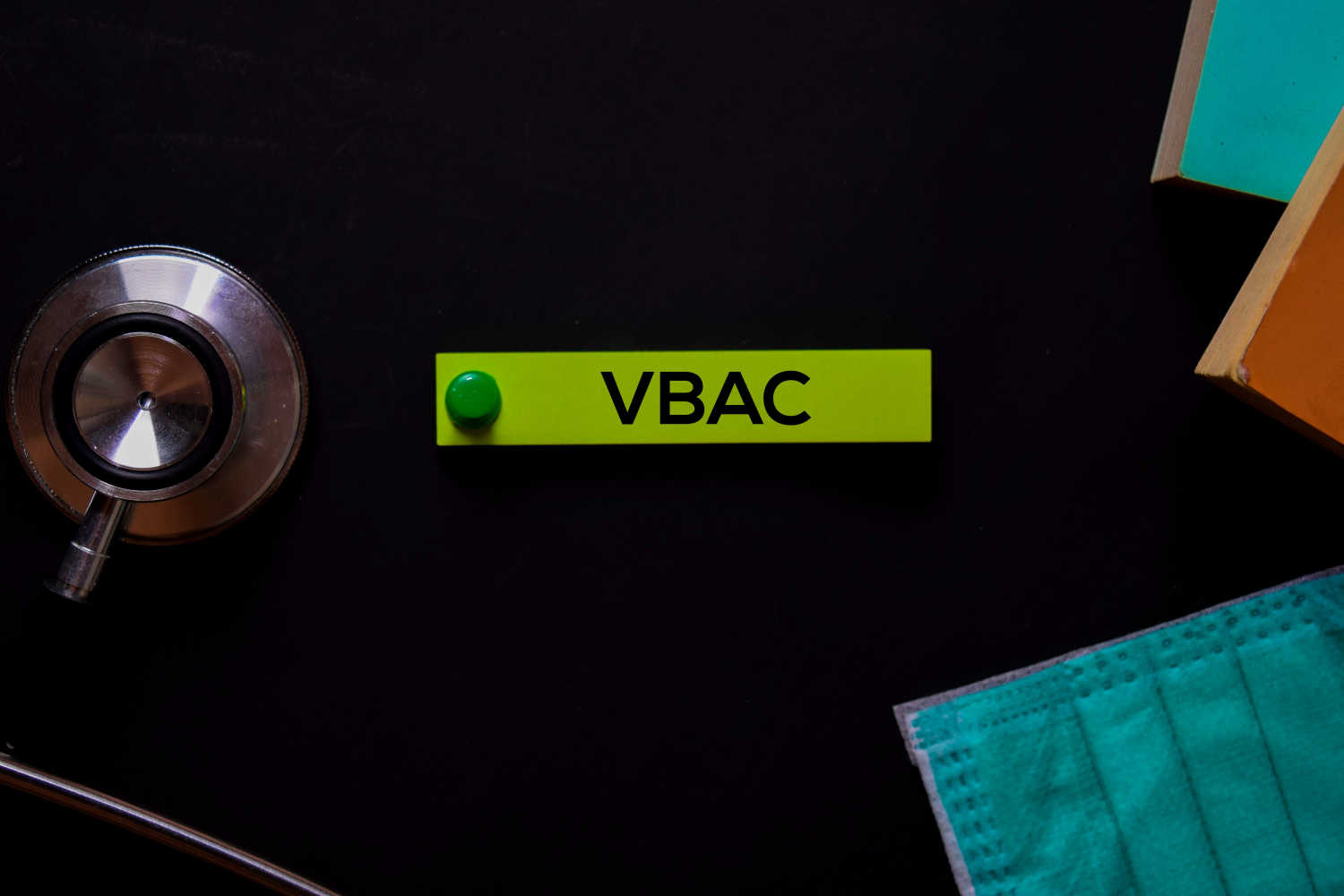 Vaginal Birth After C-Section VBAC