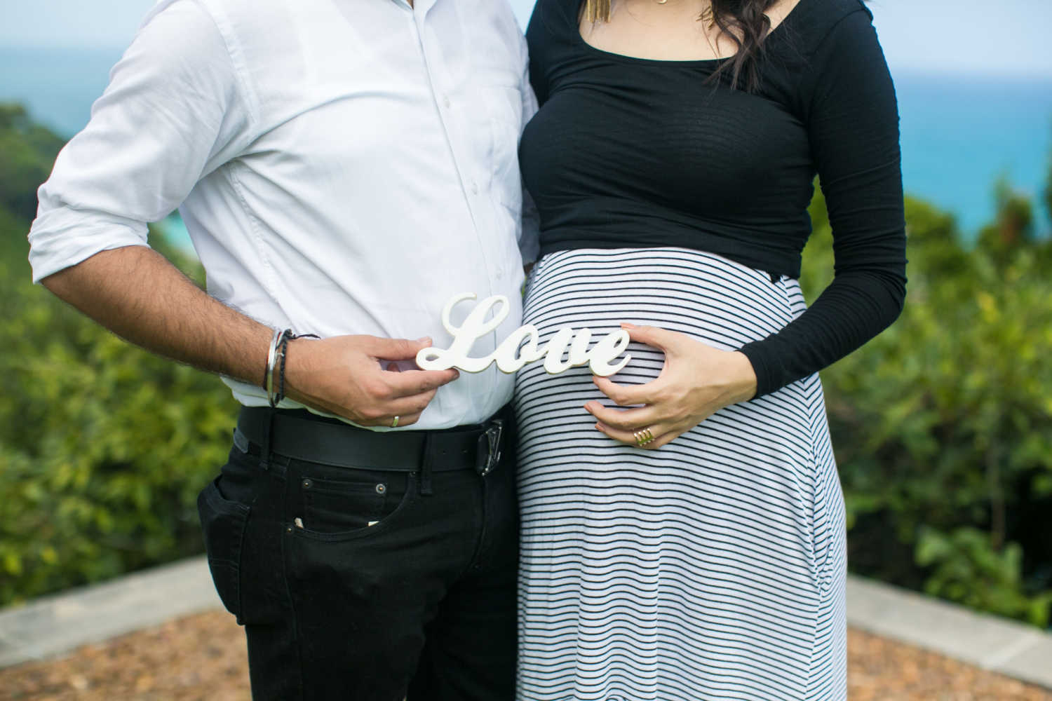 why should you consider planning for a baby moon