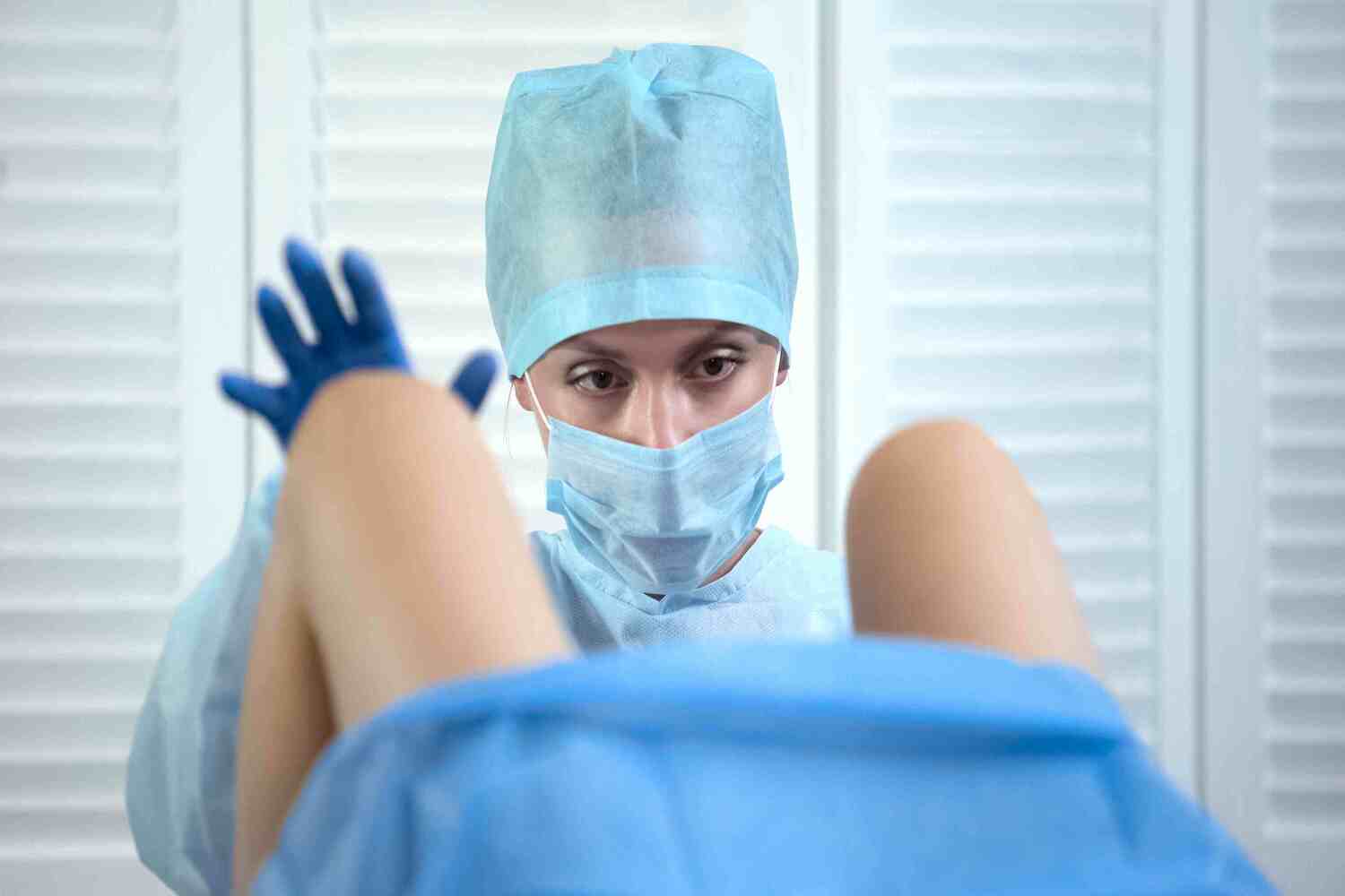 Vaginal Examinations During Labor – Importance, Frequency and Types
