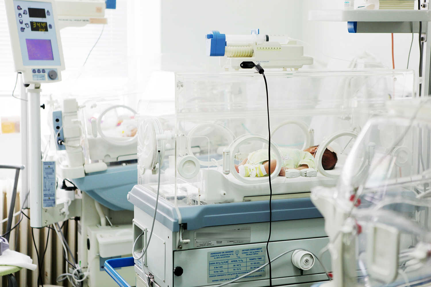 Are There Any Risks to DSC For Neonates